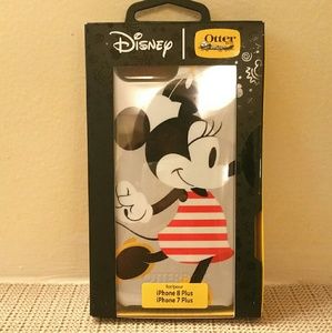 Minnie Mouse Otter Box